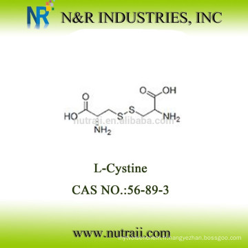 L-Cystine en poudre AJI / USP 56-89-3